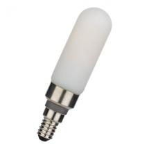  LED FIL T28X115 E14 DIM 8.5W 3 