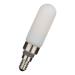  LED FIL T28X115 E14 DIM 8.5W 3 