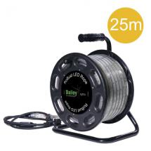  ROBUST LED ROPE PLUS 25M 6500K 