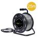  ROBUST LED ROPE PLUS 25M 6500K 