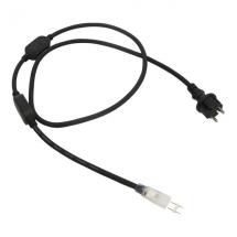  CORDON 1.8M CHUTE ROBUST LED R 