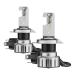  64193DWNB-FB LED H4 P43T 12V 2 