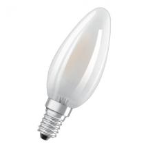  LED FIL C35 E14 2.5W 250LM 840 