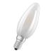  LED FIL C35 E14 2.5W 250LM 840 
