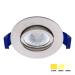  ED-10093 SPOT 5W CCT 2700-4000 