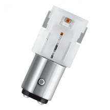  7528DRP LED P21/5W BAY15D 12V 