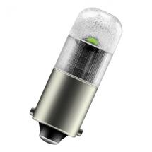  BLISTER 2X3893DWP LED T4W BA9S 