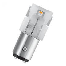  7528DYP LED P21/5W BAY15D 12V 