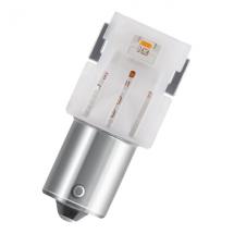  7506DRP LED P21W BA15S 12V 