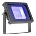  LED PROJECTEUR 10W EFFET LUMIE 