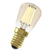  LED FIL P26X58 E14 DIM 2.7W 25 
