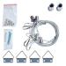  Kit suspension 1.50m dalle LED 