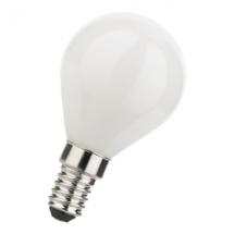  LED FIL G45 E14 DIM 4W 827 360 