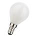  LED FIL G45 E14 DIM 4W 827 360 
