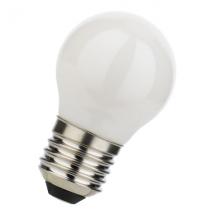  LED FIL G45 E27 DIM 4W 827 360 