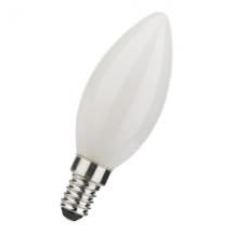  LED FIL C35 E14 DIM 4W 827 Opa 