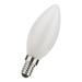  LED FIL C35 E14 DIM 4W 827 Opa 