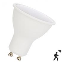  LED GU10 Sensor 4.5W 300lm 827 