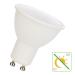  LED GU10 4,5W 2700K DETECTEUR 