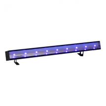  LED BAR 230V 30W UV Lumire no 