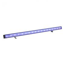  LED BAR 230V 60W UV Lumire no 