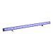  LED BAR 230V 60W UV Lumire no 
