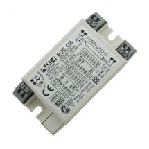  TCI 137945HTC BCC 116 4-16W EV 