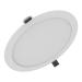  LED DOWNLIGHT SLIM 205 19W 400 