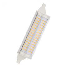  LED R7S HO 29X118MM 17W 2452LM 
