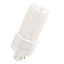  LED PL TC-TEL GX24Q-3 4P 10W 8 