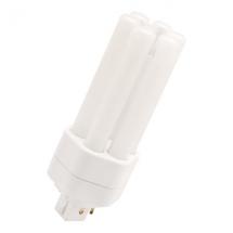  LED PL TC-TEL GX24Q-3 4P 16W 8 