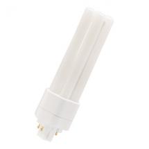  LED PL TC-TEL GX24Q-4 4P 20W 8 