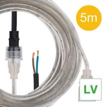  ROBUST LED ROPE 42V AC 5M 450L 