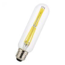  LED FIL T38X150MM E27 DIM 12W 