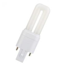  LED PL VERRE TC-S G23 2P 2W 83 