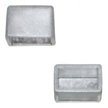  EMBOUT ROBUST LED ROPE PLUS 12 