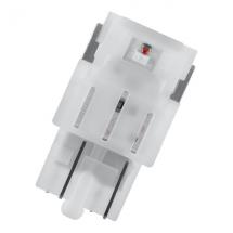  7515DRP LED W21/5W W3X16Q 12V 