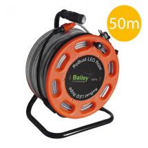  ROBUST LED ROPE PLUS 50M 4000K 