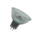  LED GU5.3 12V AC/DC 2.6W 830 3 