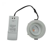  LED SPOT FLEX 8W 927 38� BLANC 