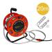  ROBUST LED ROPE PLUS 2S 20M 65 