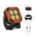  ROBUST LED MINI 10W 6500K 750L 