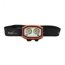  ROBUST LED FRONTALE 6W 6500K 5 