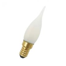  LED FIL MINI FLAMME C22 E14 1W 
