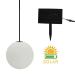  LED PARTY BALL SUSPENSION SOLA 