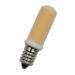  LED E14 T18X62MM DIM 4.2W 827 