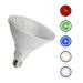  LED SPOT PAR38 E27 12W RGB+827 