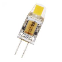  LED G4 DIM 12V 1.1W (9W) 80LM 