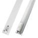  RELAMP REGLETTE LED VIDE 1XT8 