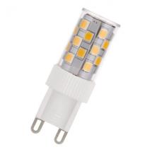  LED G9 DIM 3.5W (30W) 320LM 83 